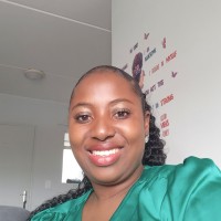 Ndamulelo Shirley Tshiila