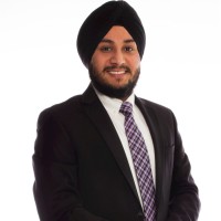 Gurjeet singh Hunjan