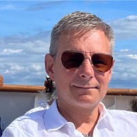 Tony Öman