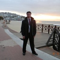 Andrey Rogozha