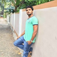 Nathan Nishanth
