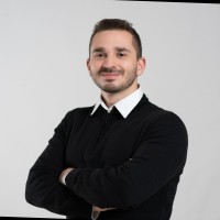 Jason - Anastasios Tsikourakis