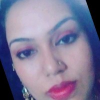 Kahkashan Akhtar