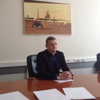 Кирилл Жолудев
