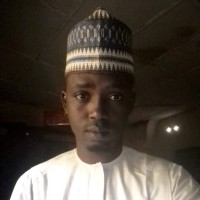 Ibrahim M Shehu