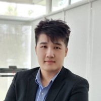 Ryan Liew