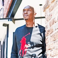 Derrick Ward