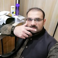 Qaiser Butt