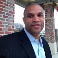 Cedric Hunter