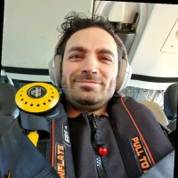 Emrah Severbas