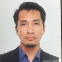 Mhd Hafiz Karami Mhd Zain