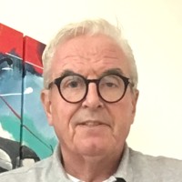 Chris De Haan