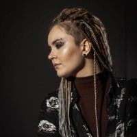 Alina Yevsieieva