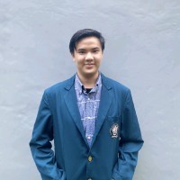 Jonathan Suseno Sarwono