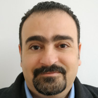 Sherif Mattar