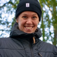 Karin Rasmusson