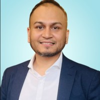 Rakib Khan, PMP®