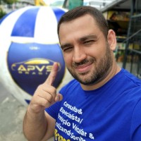 Rodrigo Fernandes Correa