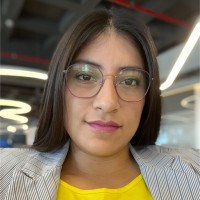 Julieta Lazcano Orozco
