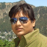 Anishka Patel