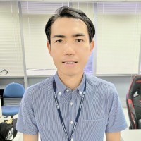 Richard Chen