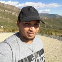Justin Jacobs