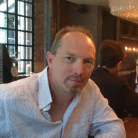 Jon Cowdery