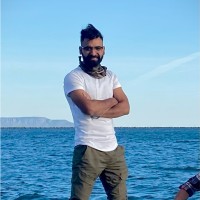 Arshdeep Singh