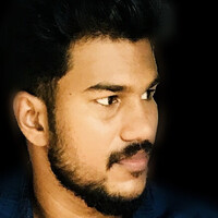 Krishna Prasad