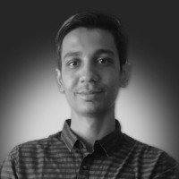 Keyur I.