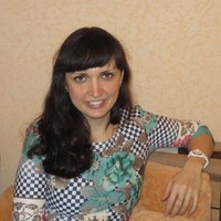 Анастасия Суслова