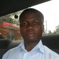Stephane Koffi