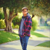 Keegan Thomie