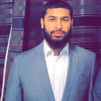 Mohammed Khan