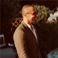 Alihan ÖZTÜRKOĞLU