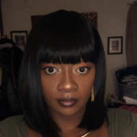 Tiffany Fielding-Clarke