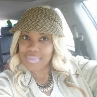 Tina Spearman