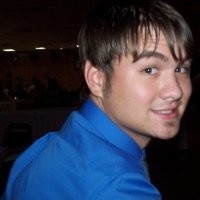 Ryan Bucholtz