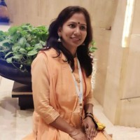 Renu Tewari