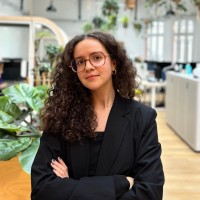 Sara Dahmane