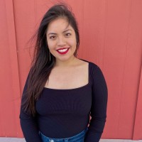 Maricela Paramo Reyes