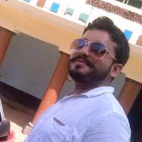 Siddharth Singh