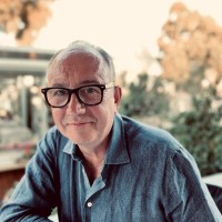 David Birkbeck