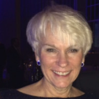 Dr. Catherine Dickherber Pilant