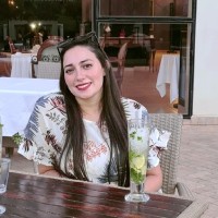Khadija Chraibi