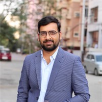 Ashish Kashyap