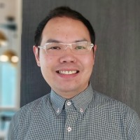 Ken Choong Ph.D