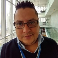 Edgar Ovando