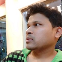 NITIN KAMBLE