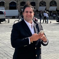 Mohamed Khalil Fejji 🇹🇳
